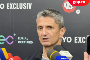 Cine l-a impresionat pe Răzvan Lucescu la evenimentul UEFAntasticilor