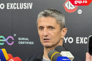 Cine l-a impresionat pe Răzvan Lucescu la demonstrativul UEFAntasticilor