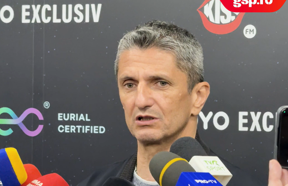 Cine l-a impresionat pe Răzvan Lucescu la demonstrativul UEFAntasticilor