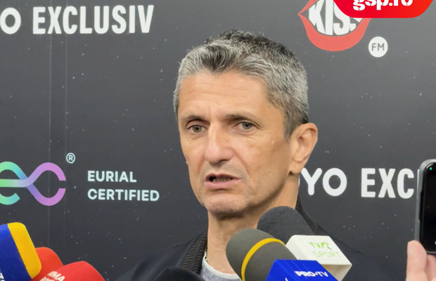 Cine l-a impresionat pe Răzvan Lucescu la demonstrativul UEFAntasticilor