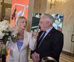 Banca Națională a României a omagiat-o pe Nadia Comăneci