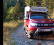 Dacia Duster Pick-Up