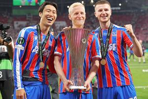 Record egalat: aproape jumătate din Premier League va juca în cupele europene în următorul sezon!