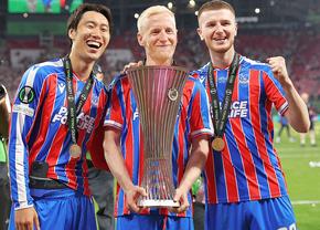Record egalat: aproape jumătate din Premier League va juca în cupele europene în următorul sezon!