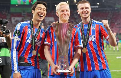 Record egalat: aproape jumătate din Premier League va juca în cupele europene în următorul sezon!