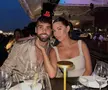 Tatiana Trouboul, soția lui David Raya