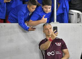 Daniel Pancu a spus ce îl macină înainte de aventura la Rapid: „Trebuie găsită explicația”