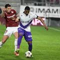 Adel Bettaieb a plecat de la FC Argeș // FOTO Imago Images