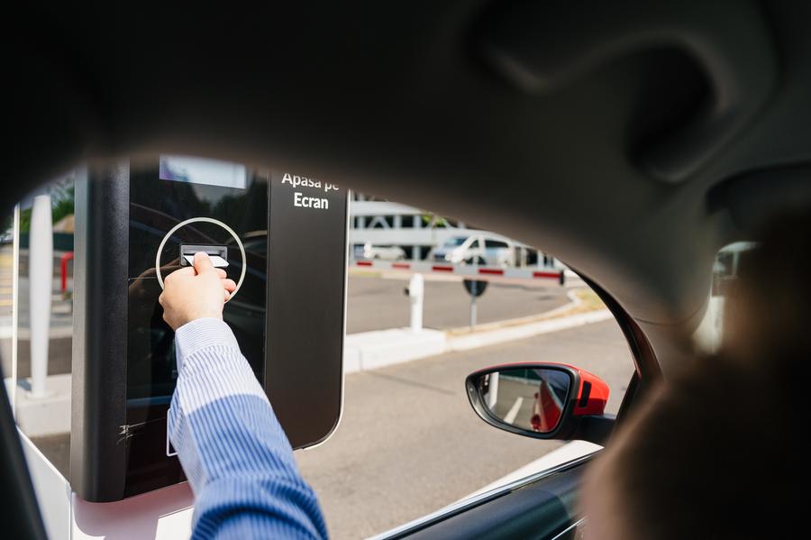 Aglomerație pe A1 și A3 în weekend? Iată cum să nu pierzi zborul de pe Otopeni