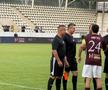 UEFAntasticii sunt din nou față în față, FCSB - Rapid