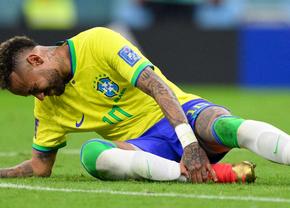 Teoria conspirației în Brazilia: Neymar, aproape să rateze Mondialul!