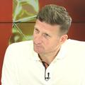 Dorin Goian, astăzi, la GSP Live