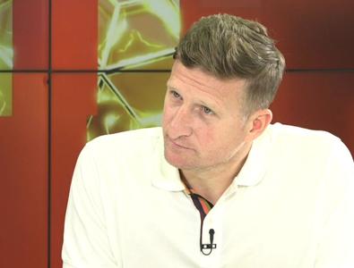 Dorin Goian, înconjurat de 6 dinamoviști: „Au intrat după mine, în toaletă. «Bă, ce cauți la meciul ăsta?!»”
