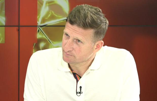 Dorin Goian, înconjurat de 6 dinamoviști: „Au intrat după mine, în toaletă. «Bă, ce cauți la meciul ăsta?!»”