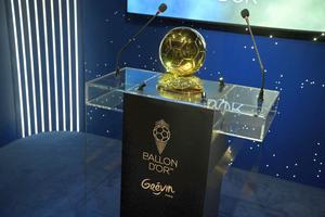 Schimbare majoră la Gala „Balonului de Aur” 2026! UEFA a făcut anunțul
