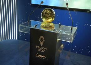 Schimbare istorică la Gala „Balonului de Aur” 2026! UEFA a luat o decizie fără precedent