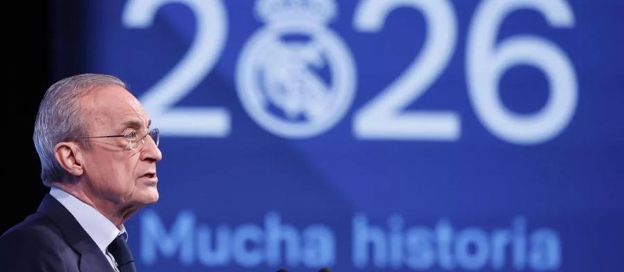 Florentino Perez are o campanie agresivă pentru a-și păstra postul de președinte la Real Madrid Florentino Perez, discurs înaintea alegerilor: „Dacă vine Jose Mourinho? De fapt, cred că eu voi fi noul antrenor”