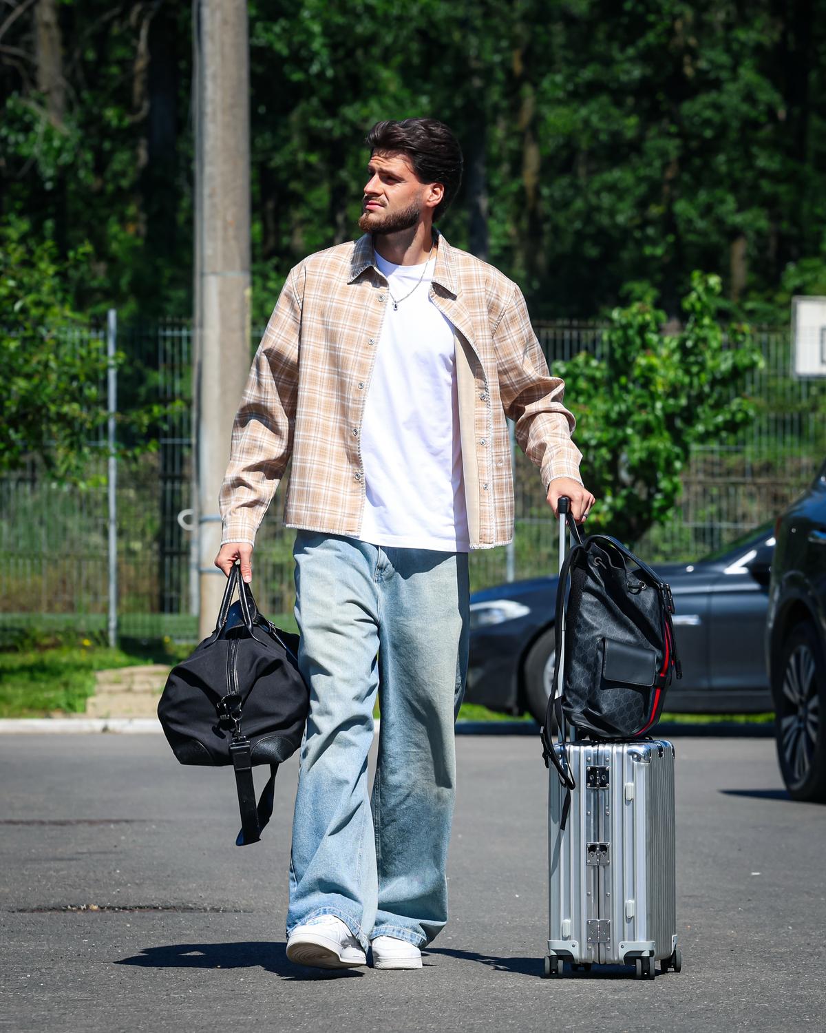 Jucătorii echipei naționale s-au reunit la Mogoșoaia