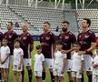 UEFAntasticii sunt din nou față în față, FCSB - Rapid
