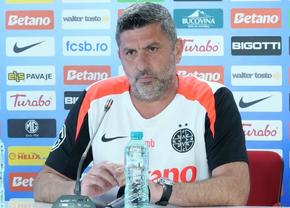 Marius Baciu, cucerit de jucătorul FCSB, înainte de baraj: „Are niște calități cum rar vezi”