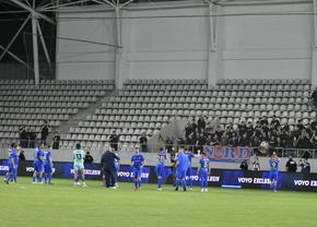 Trei jucători de la FCSB au ales să nu meargă alături de colegii lor la Peluza Nord, după reeditarea duelului UEFAntastic