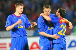 Campionul cu FCSB, victima rasismului în Italia: „Îmi arăta ziarul: «Zingari di merda». Un român violase...”