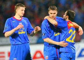 Campionul cu FCSB, victima rasismului în Italia: „Îmi arăta ziarul: «Zingari di merda». Un român violase...”