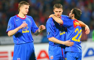Campionul cu FCSB, victima rasismului în Italia: „Îmi arăta ziarul: «Zingari di merda». Un român violase...”