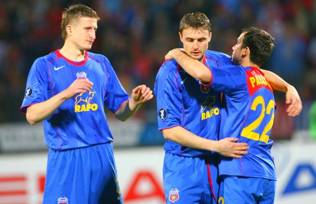 Campionul cu FCSB, victima rasismului în Italia: „Îmi arăta ziarul: «Zingari di merda». Un român violase...”
