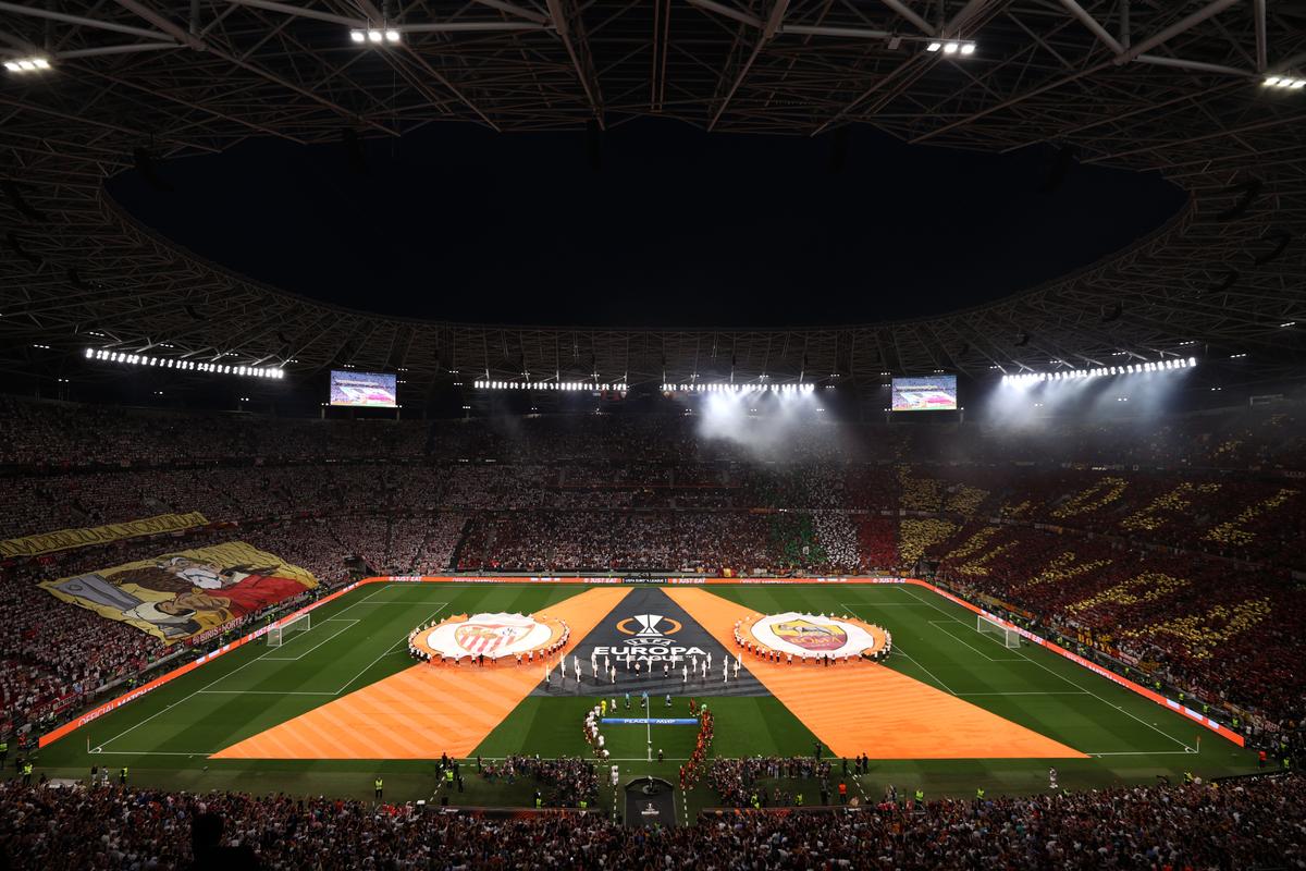 Puskas Arena