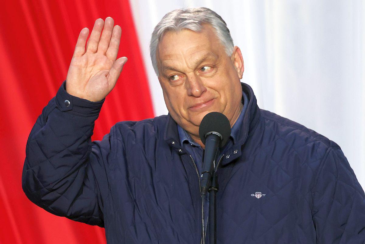 De ce finala Ligii Campionilor va fi „cel mai amar lucru” pentru Viktor Orban