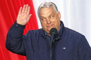 De ce finala Ligii Campionilor va fi „cel mai amar lucru” pentru Viktor Orban