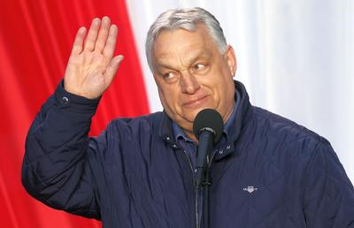 De ce finala Ligii Campionilor va fi „cel mai amar lucru” pentru Viktor Orban