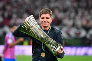 Răsturnare de situație la Leverkusen » Monaco i-a furat antrenorul, iar Bayer negociază acum cu Oliver Glasner!