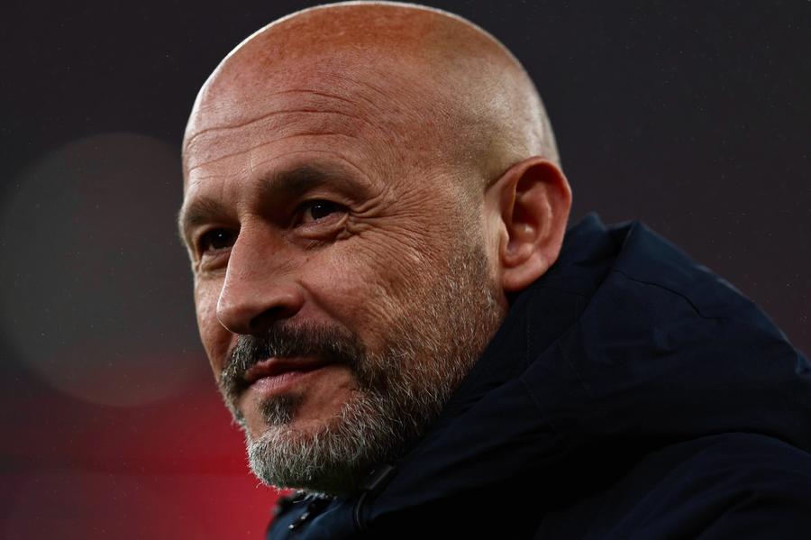 Vincenzo Italiano Încă o echipă din Serie A a rămas fără antrenor » Cristi Chivu și FCSB, victimele acestuia