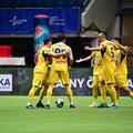 FOTO: FR Minifotbal