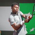 Moise Kouame, jucătorul 318 al lumii, în turul 3 la Roland Garros // foto: Imago