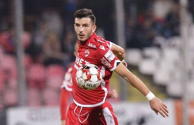 DINAMO. Ionel Dănciulescu, detalii despre rebelul Mihai Popescu: „Nu a vrut să joace!”