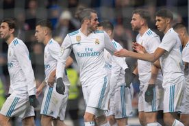 Mutare pe axa Real Madrid - Inter! 40 de milioane de euro pentru transfer + salariu uluitor