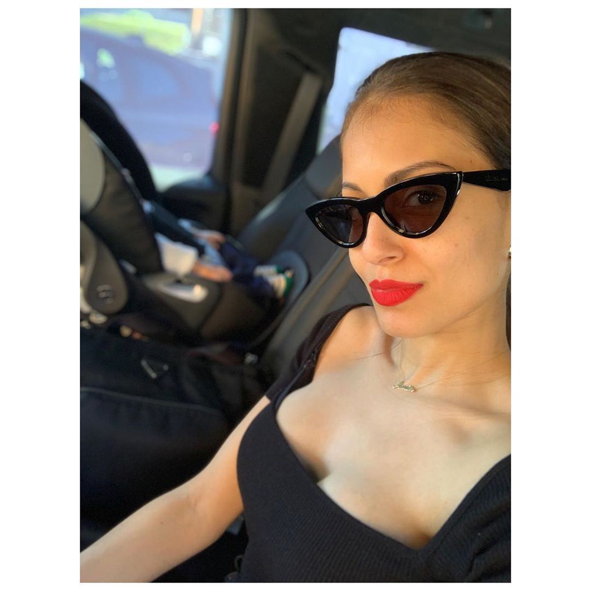 FOTO Ea e viitoarea senzație din Milano » Iubita noului jucător de la Inter arată incredibil