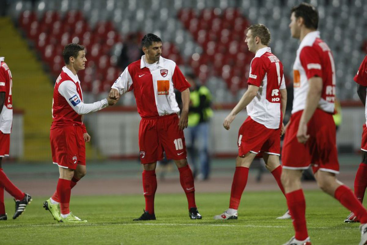 Un fost căpitan al lui Dinamo, siderat de jocul echipei lui Adi Mihalcea: „Am vrut să închid televizorul! Am emoții cu retrogradarea”