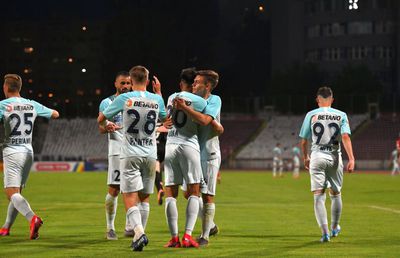 ASTRA - FCSB. Pierdere importantă pentru Bogdan Vintilă! S-a accidentat încă un titular