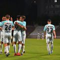 Alexandru Pantea s-a accidentat înainte de Astra - FCSB