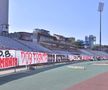 Dinamo - Voluntari 28. 06. 2020