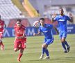 Dinamo - Voluntari 28. 06. 2020
