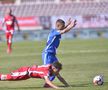 Dinamo - Voluntari 28. 06. 2020