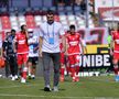 Dinamo - Voluntari 28. 06. 2020