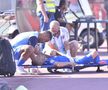 Dinamo - Voluntari 28. 06. 2020