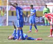 Dinamo - Voluntari 28. 06. 2020