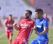 Dinamo - Voluntari 28. 06. 2020